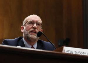 What you should know about Russ Vought, Trump’s shadow president