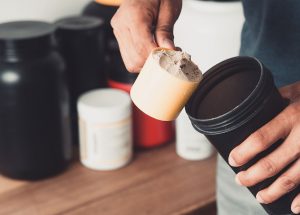 What’s lurking in your protein shake