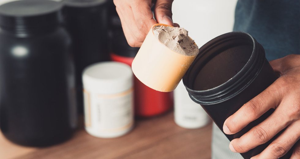 What’s lurking in your protein shake