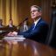 “Lawmakers twiddle their thumbs”: Trump administration rants as Democrats stop crypto bill