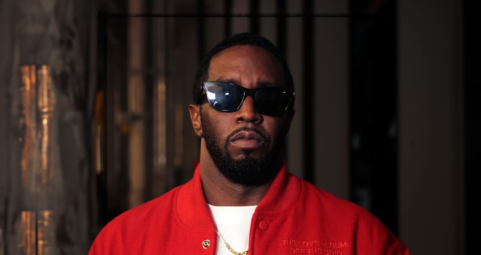 Diddy files appeal to overturn conviction and 4-year prison sentence