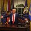 “Am I going to heaven, chat?”: Carpenter-hosted “SNL” imagines Trump on tween podcast