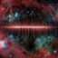 In space, no one can hear you scream — but it still gets incredibly noisy