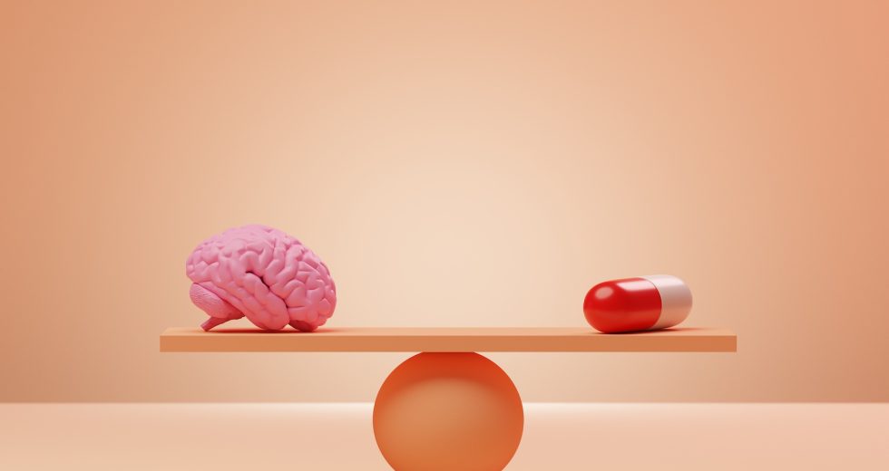 Decades on, SSRIs remain mired in mystery and debate