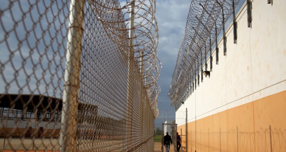 ICE keeps detaining pregnant immigrants against federal policy