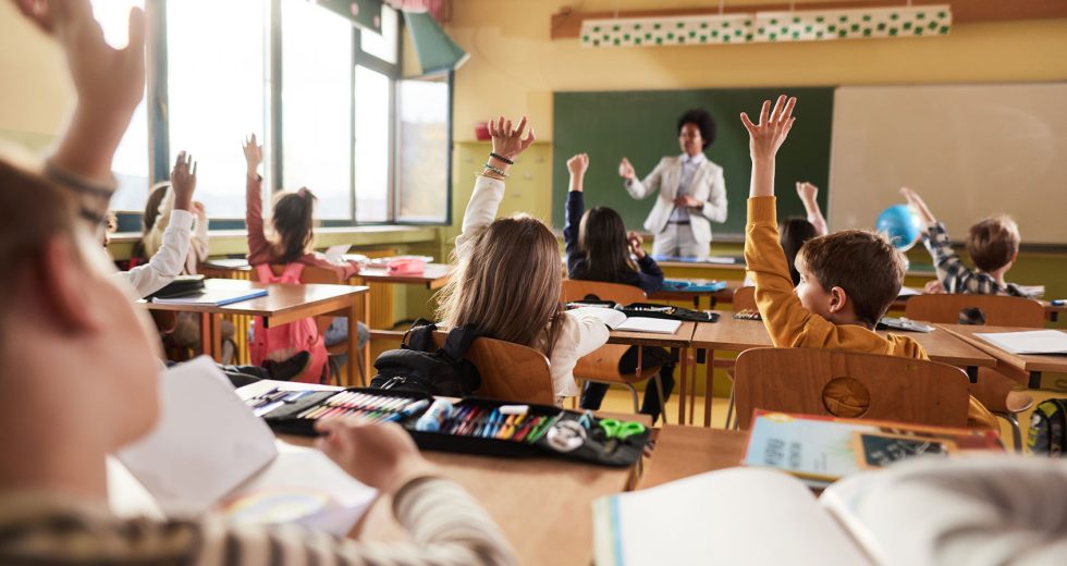 This is ground zero in the conservative quest for more patriotic and Christian public schools