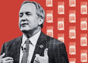 Texas sues Tylenol for the dumbest reason