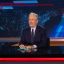 Jon Stewart isn’t ready to walk away from “The Daily Show”