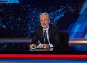 “In it for the long haul”: Stewart shares Trump’s “tell” that he’s running in 2028