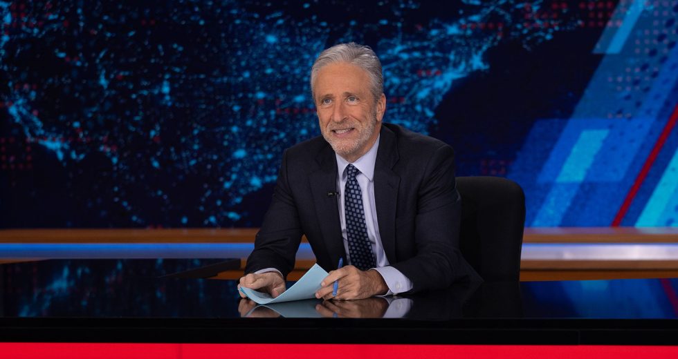 “In it for the long haul”: Stewart shares Trump’s “tell” that he’s running in 2028