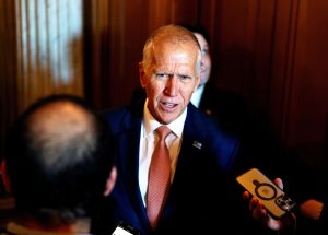 “Morale has never been lower”: Republicans fear “rough” 2026 midterms