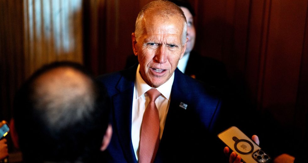 “Be careful what you wish for”: Republican warns NC GOP their redistricting could backfire