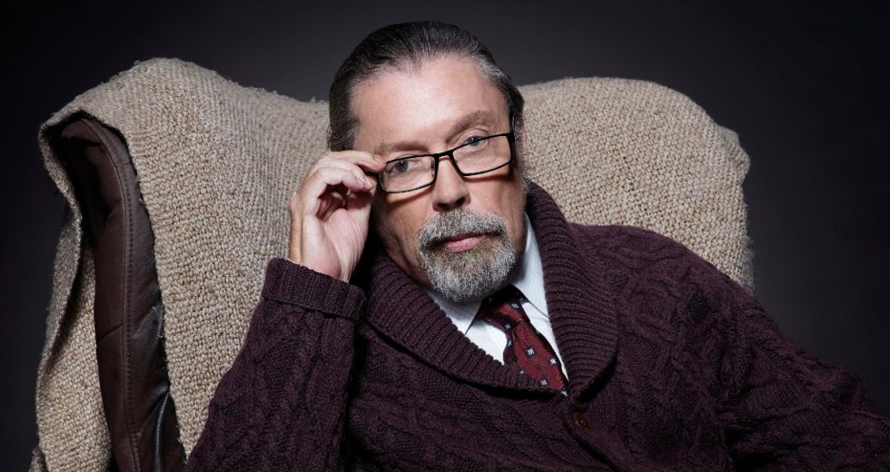 Tim Curry’s demons made his villains unforgettable