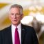 “Don’t close the book on him”: Tuberville says Trump could serve third term