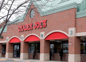 Smucker’s sues Trader Joe’s over crustless PB&J snacks