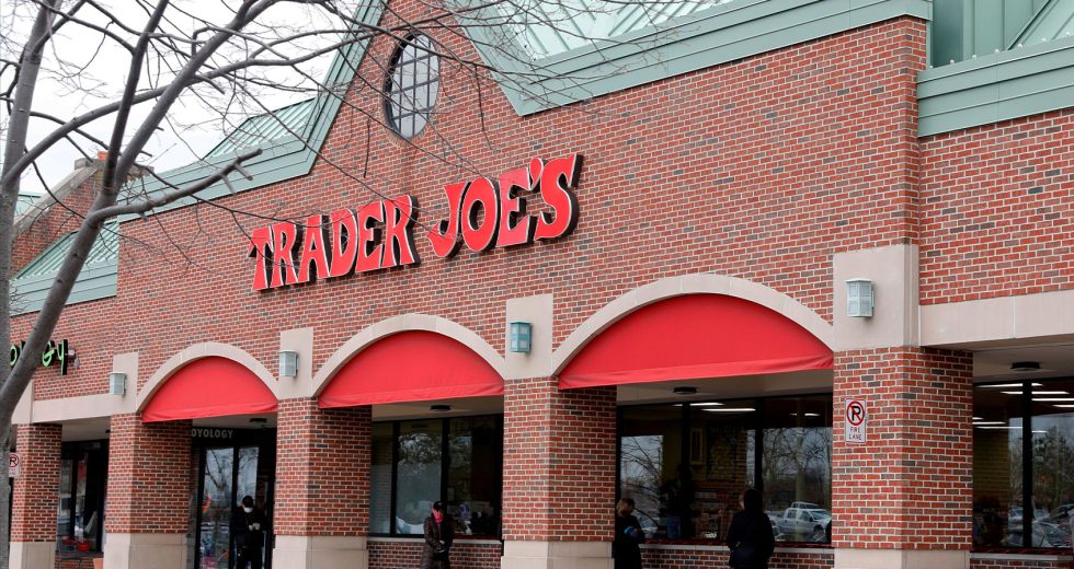 Smucker’s sues Trader Joe’s over crustless PB&J snacks