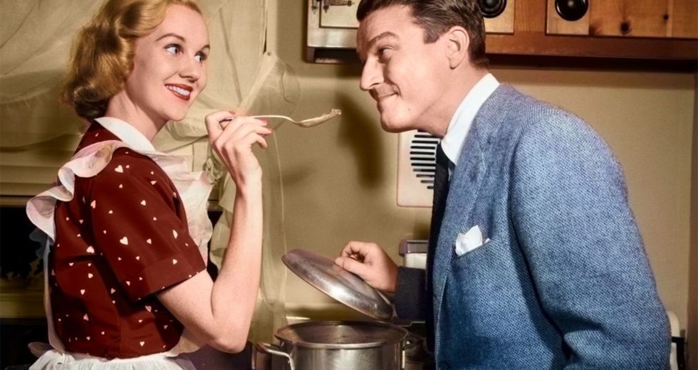 The “traditional family” financial structure is back, thanks to Gen Z