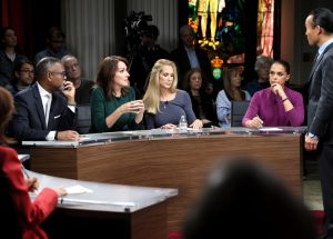 “Breaking the Deadlock” shows us what civil discourse could look like
