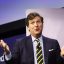 Tucker Carlson’s crash out is Charlie Kirk’s legacy