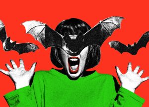 Horror has always been about us