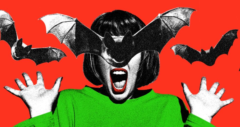 Horror has always been about us