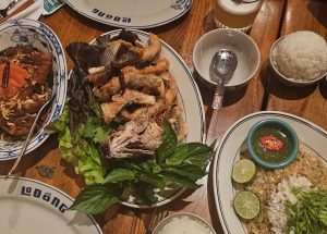 A week of worth-it bites in New York City