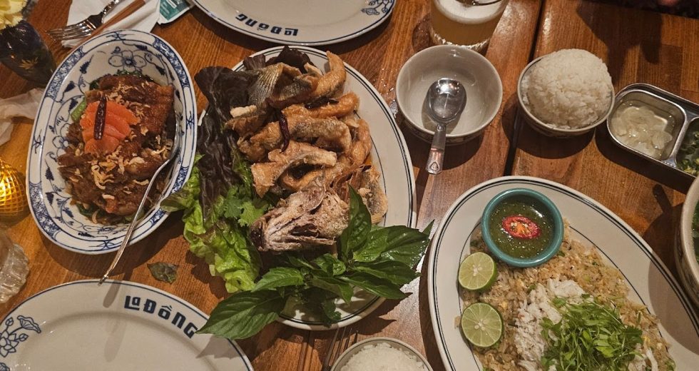 A week of worth-it bites in New York City