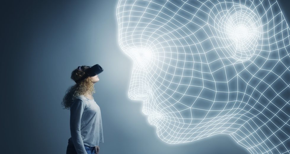 Technology is breaking our concept of the self. It could help us heal the mind