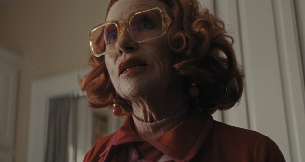 Horror doesn’t need the Academy’s permission to matter