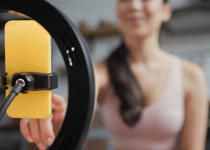 How TikTok is helping spread diet culture myths