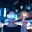 Why women are wary of the AI rush