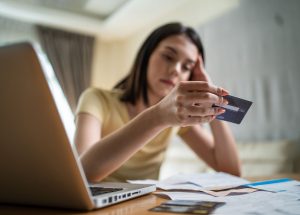 To manage your money, ditch your budget