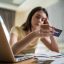 To manage your money, ditch your budget