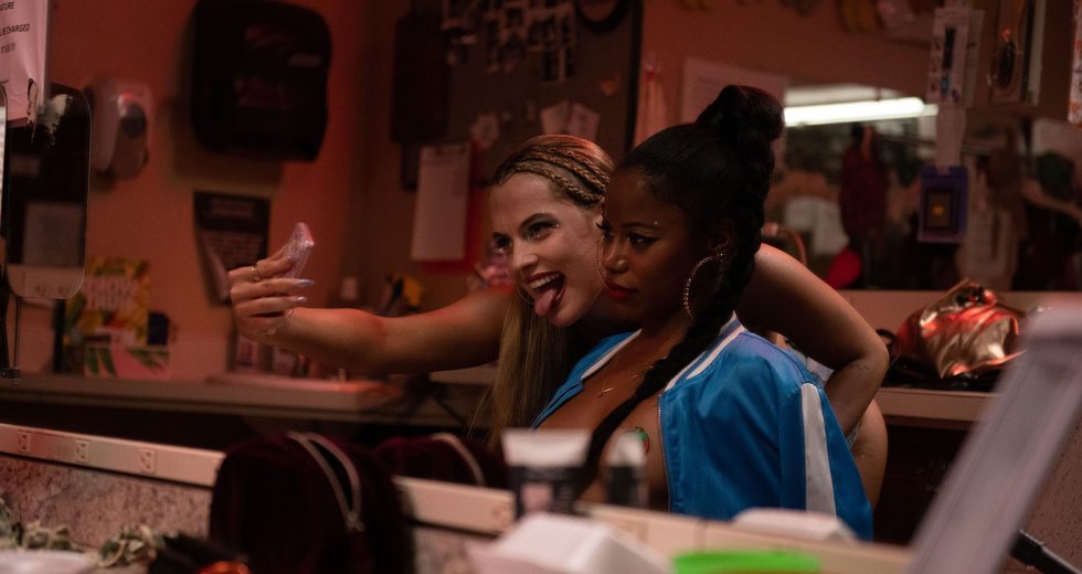 “Zola” is a cautionary tale about Black women befriending white women