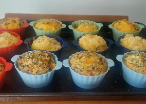 The perfect savory muffin – Salon.com