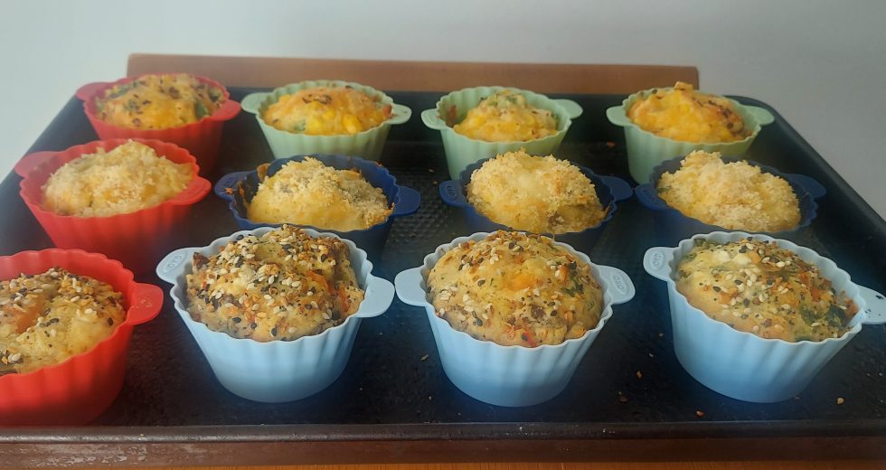 The perfect savory muffin – Salon.com