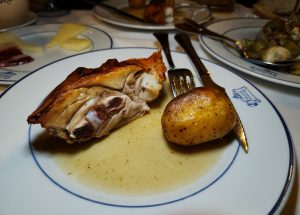 99 years later, “The Sun Also Rises” is still delicious