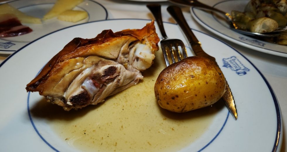 99 years later, “The Sun Also Rises” is still delicious