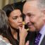 Calls grow for AOC to launch primary challenge against Chuck Schumer: “We’ve got to get rid of him”