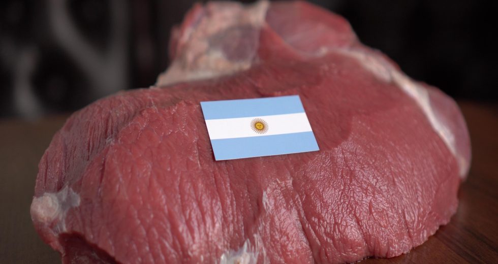 Beef and America’s cattle ranchers are no longer on MAGA’s menu