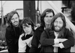 Inside The Beatles’ rise: “Anthology” shines again with a revelatory new restoration