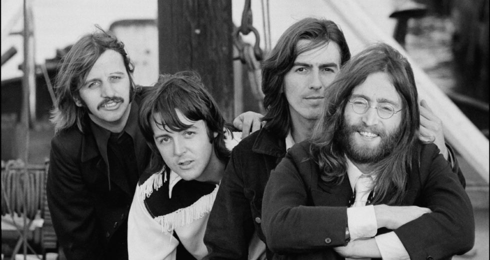 Inside The Beatles’ rise: “Anthology” shines again with a revelatory new restoration