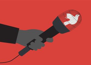 Trump’s war on comedy threatens free speech for all