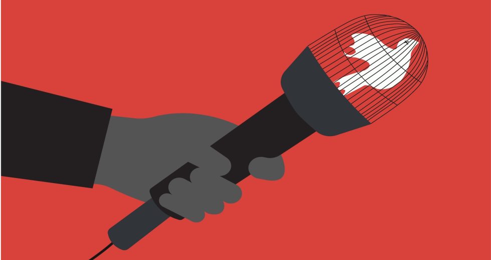 Trump’s war on comedy threatens free speech for all