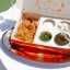 Sports venues are going gourmet