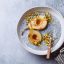 Toasty, buttery and tender: The heart yearns for caramelized pears this fall