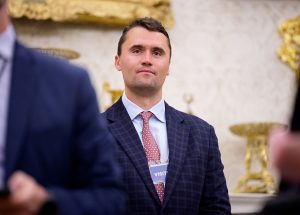 “Problem solved”: AZ teachers’ bloody, Charlie Kirk-esque Halloween costumes raise eyebrows