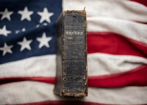 Taxing the churches won’t stop Christian nationalism
