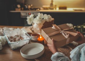 Gift guide: Treats and tools for cooks, hosts and travelers