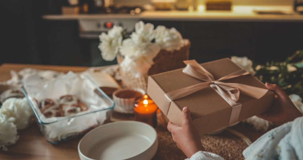 Gift guide: Treats and tools for cooks, hosts and travelers